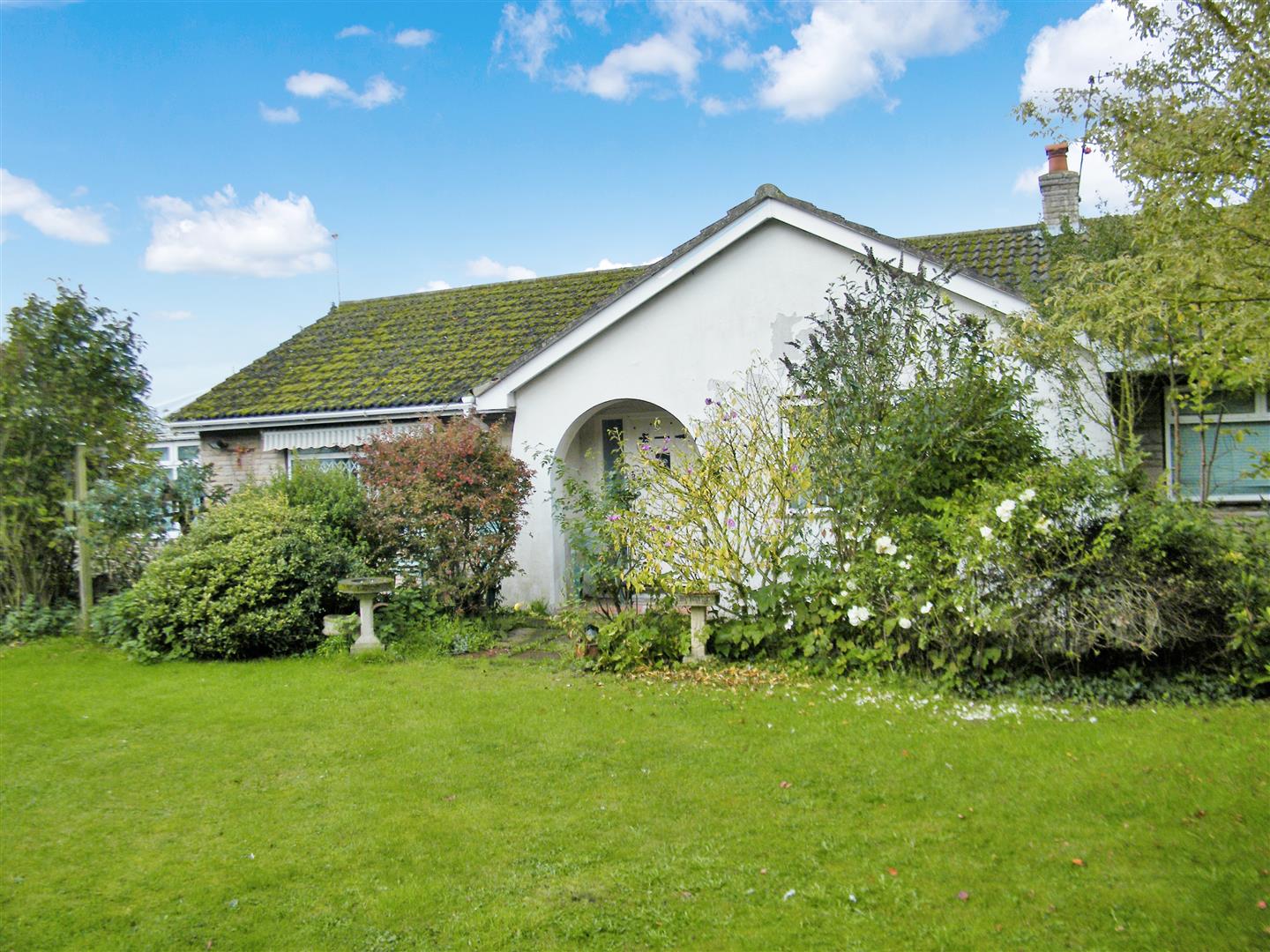 2 bedroom property in Marston
